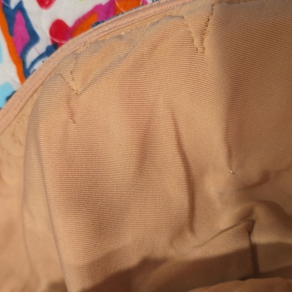 Brand new Jovani teal gown. Never worn!! Stunning detail !! Beautiful train!! - Picture 11 of 13